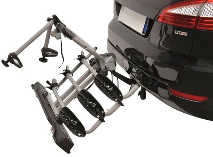 Bicycle rack for tow bar PERUZZO SIENA 3 PZ 668-3