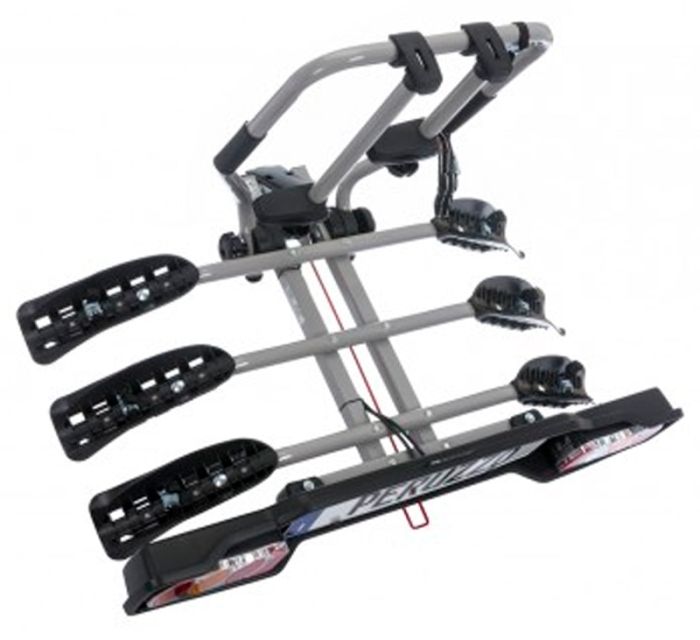 Bicycle rack for tow bar PERUZZO SIENA 3 PZ 668-3