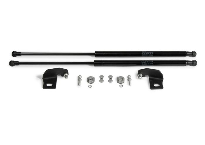 Hood shock absorbers Mazda CX-5 from 2011 to 2022, set of 2 pcs., Rival