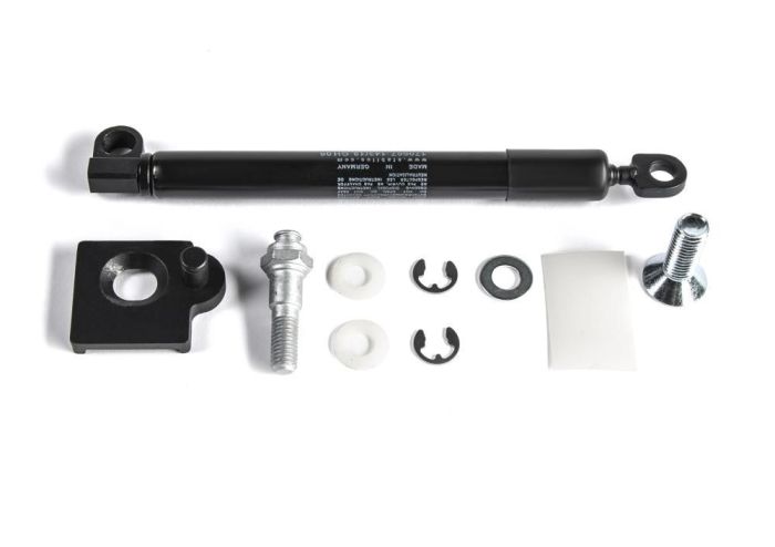 Trunk shock absorbers Ford Ranger from 2011 to 2015, set 1 pc., Rival