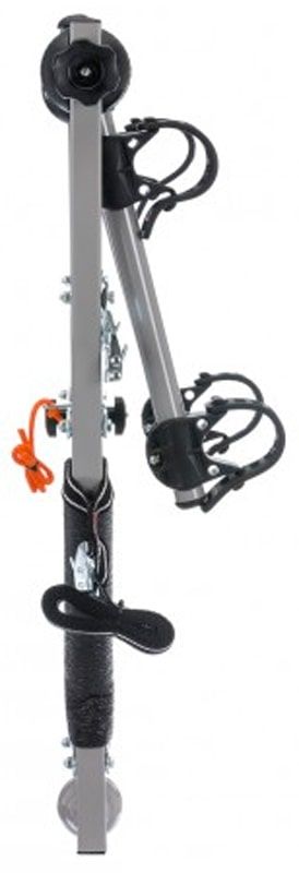 Bicycle rack for tow bar PERUZZO New Cruising PZ 302