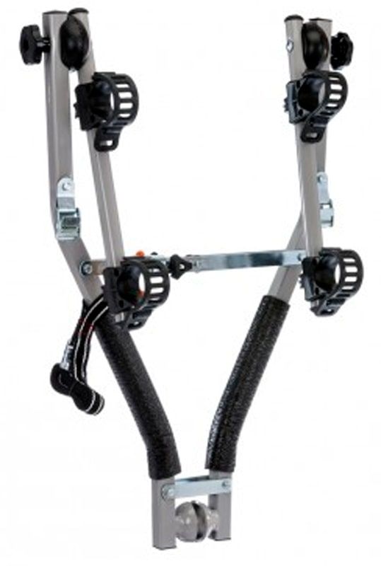 Bicycle rack for tow bar PERUZZO New Cruising PZ 302