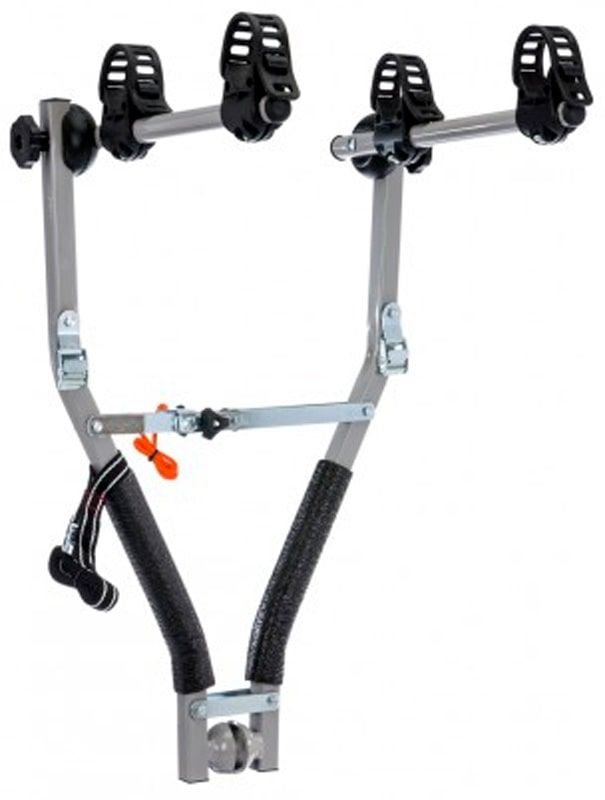 Bicycle rack for tow bar PERUZZO New Cruising PZ 302