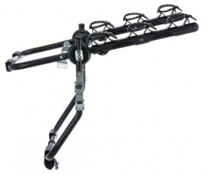 Rear bike rack for PERUZZO Cruiser Delux PZ 324